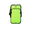 Outdoor Sports Fitness Cell Phone Arm Bag