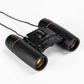 Portable Compact Binoculars