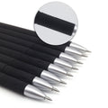 Advertising Printing Black Business Neutral Pen