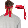 Sports Hairband Sweat Absorbent Bandana Quick Dry Hair Tie