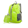 Waterproof Nylon Backpack