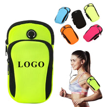 Water-Resistant Running Armband