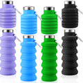 18Oz Collapsible Large-capacity Water Bottle