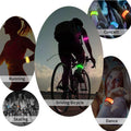 LED Bracelets Wrist Light