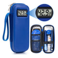 Portable Insulin Cooling Case W/ Digital Temperature Display