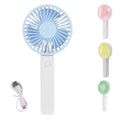 Rechargeable Foldable Hand Held Fan