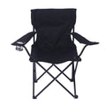 Folding Chair With Carrying Bag