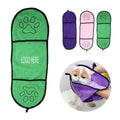 Pet Microfiber Towel