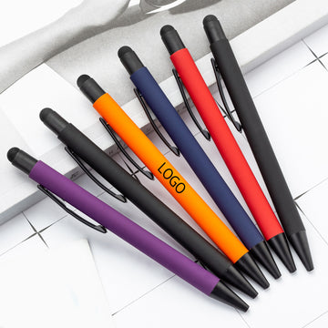 Metal Capacitive Stylus