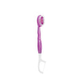 12-Pack Disposable Toothbrush
