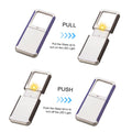 LED Lighted Handheld Magnifying Glass High Clarity