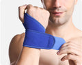 Sports Wrist Wraps