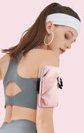 Fitness Mobile Phone Arm Bag