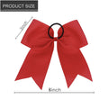 Large Cheer Bows