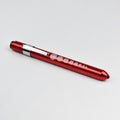 Nurse LED Reusable Pen Light