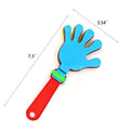 Colorful Clapper