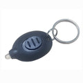 Led Keychain Flashlight With Custom Logo