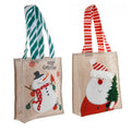 Christmas Tote Bag