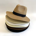 Outdoor Wide-Brimmed Beach Hat
