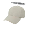 Quick Drying Criss Cross Ponytail Cap