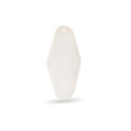 Diamond-Shaped Plastic Key Tag