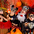Novelty Halloween Party Eyeglasses
