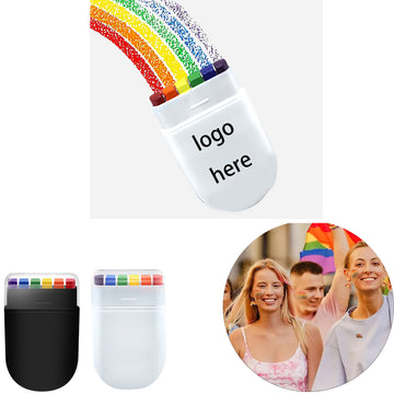 Washable Crayon Pen