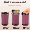 Household Electric Grinding Machine