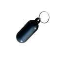 Water Floating Keychain