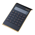 Solar Powered Desktop Calculator