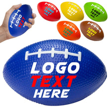 Football Stress Balls