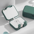 4000mAh Portable Back Clip Mini Power Bank