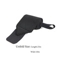 Nylon Weightlifting Wrist Wrap