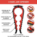 Multifunctional Adjustable Can Opener