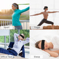 Colorful Sports Headbands