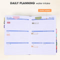 2026-2027 Calendar Planner Notebook