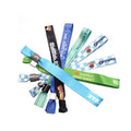 Disposable Polyester Event Wristbands