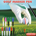 Golf Ball Marker Pen