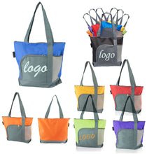 Large Capacity Reusable Shopping Bag