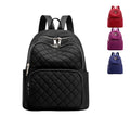 Nylon Backpack