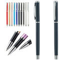 Metal Business Signature Pen