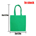 Canvas Tote Bag