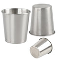 Stainless Steel Water Cup (6.8OZ)