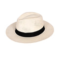 Adult Top Hat Straw Hat