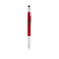 6-in-1 Level Ballpoint Pen