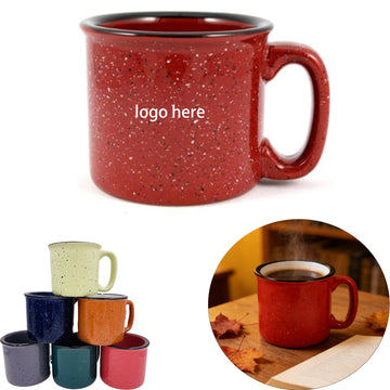 Ceramic Mug