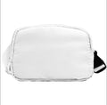 Nylon Waterproof Fanny Pack