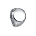 Titanium Steel Round Ring