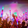 Led Light Up Foam Sticks