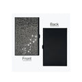 Stylish Rhinestone Business Card Holder